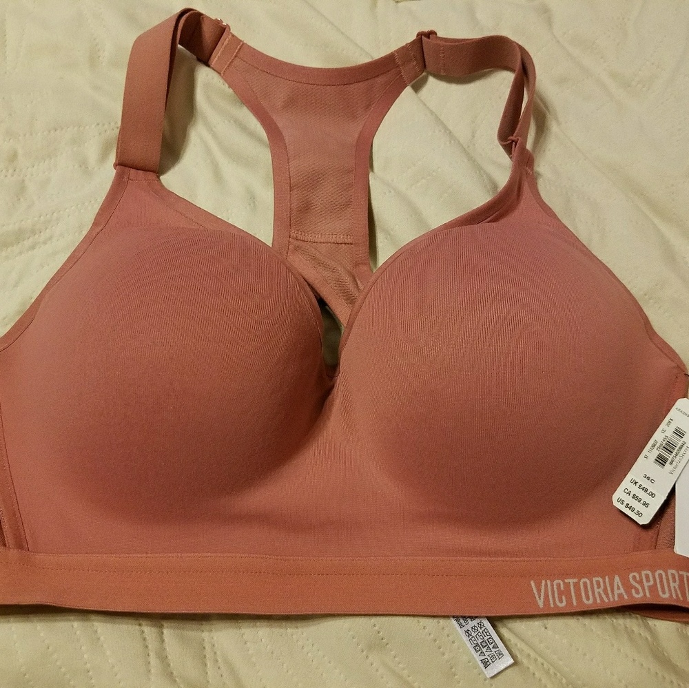 Victoria Secret Sports bra
